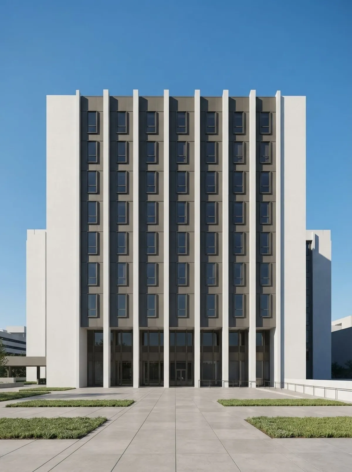 DeKalb County Courthouse